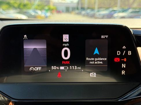 Used 2022 Volkswagen ID.4 Pro S AWD/4WD image 28