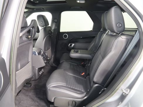Used 2023 Land Rover Discovery S R-Dynamic AWD/4WD image 50