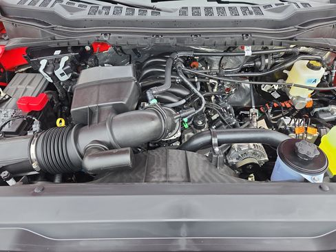 New 2026 Ford F250 XL w/ STX Appearance Package image 9