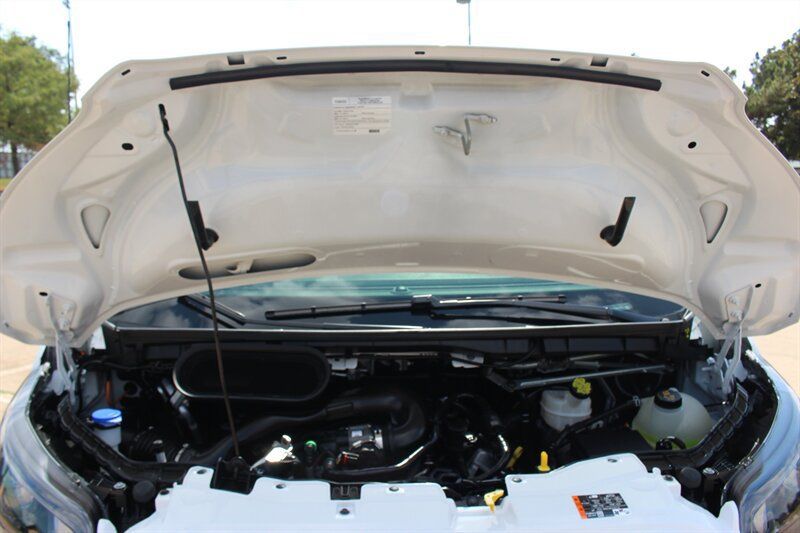 Used 2026 Ford Transit 350 XLT RWD image 36