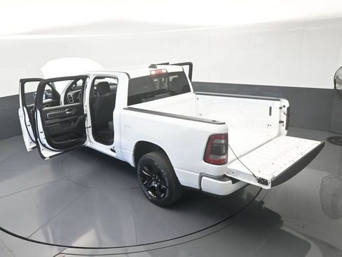 Used 2024 RAM 1500 Big Horn RWD image 62