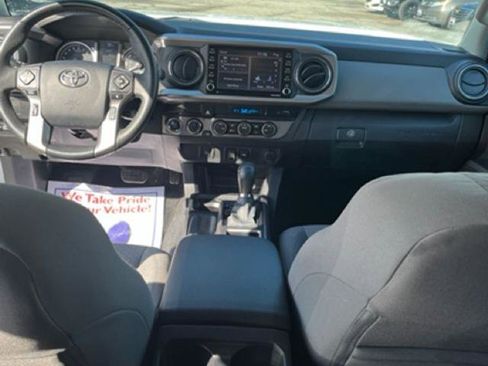 Used 2023 Toyota Tacoma SR5 image 14