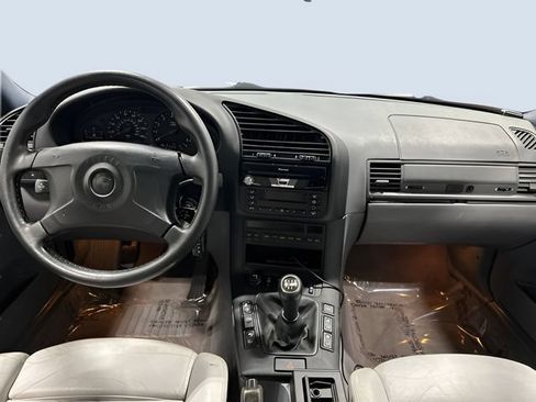 Used 1998 BMW M3 Sedan RWD image 12