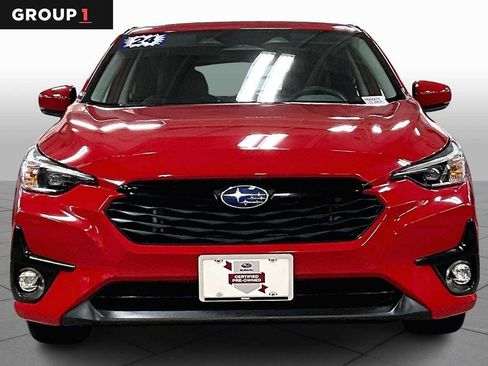 Certified 2024 Subaru Impreza 2.0i Sport image 3