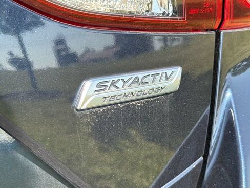 Used 2015 MAZDA MAZDA3 i Sport FWD image 17