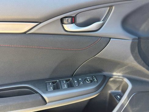 Used 2020 Honda Civic Si image 14