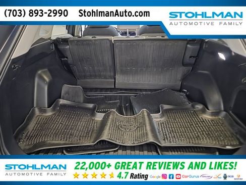 Used 2024 Toyota RAV4 XLE image 36