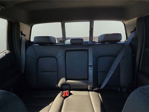 New 2026 GMC Canyon Elevation image 13