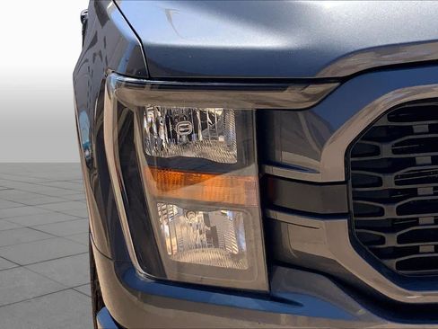Certified 2023 Ford F150 XL w/ STX Appearance Package AWD/4WD image 28