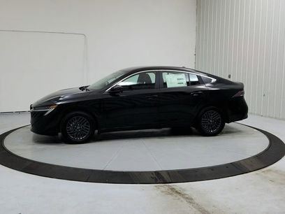 New 2026 Nissan Sentra SV w/ Floor Mat Package