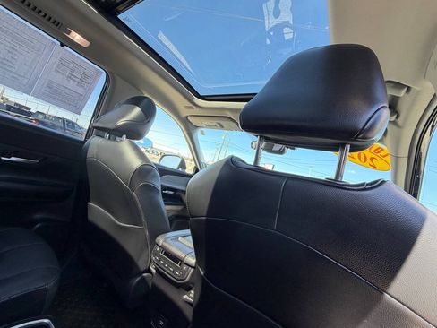 Used 2024 Toyota Grand Highlander AWD image 55