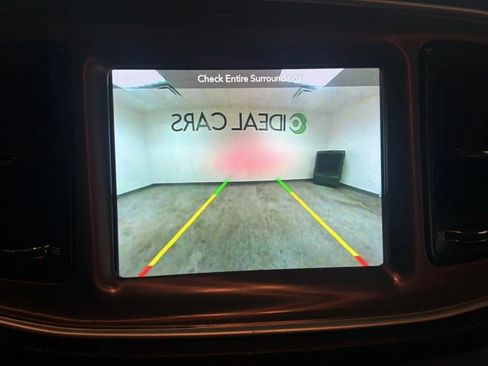 Used 2019 Dodge Challenger R/T RWD image 14