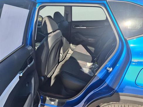 New 2026 Kia Seltos S image 23