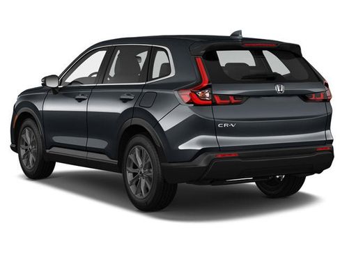 New 2026 Honda CR-V EX-L image 2