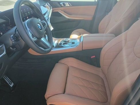 New 2026 BMW X5 sDrive40i w/ M Sport Package RWD image 20
