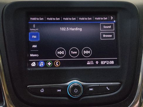 Used 2020 Chevrolet Equinox LS FWD image 25