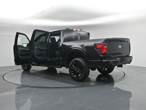 New 2026 Ford F150 XLT AWD/4WD image 33