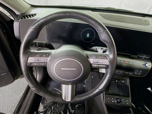Used 2024 Hyundai Kona Limited AWD/4WD image 22