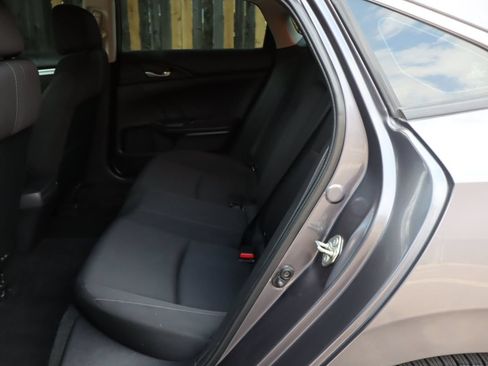 Used 2016 Honda Civic EX image 20