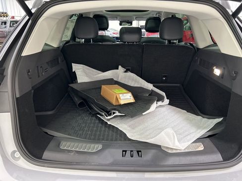 New 2026 Lincoln Nautilus Premier w/ Equipment Group 102A image 29