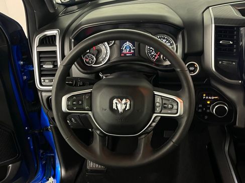 Used 2025 RAM 1500 Big Horn image 15