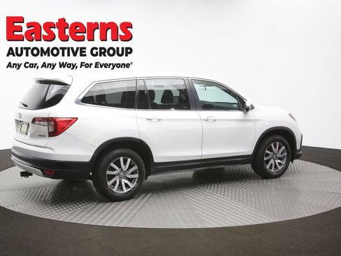Used 2019 Honda Pilot EX-L image 45