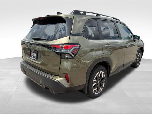New 2026 Subaru Forester Premium AWD/4WD image 7