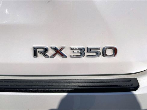 Used 2017 Lexus RX 350 FWD w/ Premium Package image 26