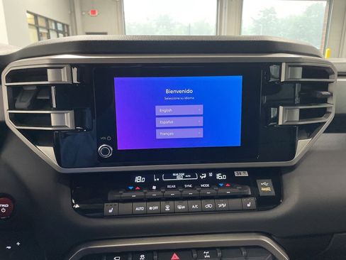 Used 2025 Toyota Sequoia SR5 image 38