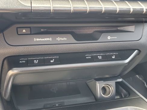 Used 2020 Lexus UX 250h F Sport w/ F Sport Luxury Package AWD/4WD image 32