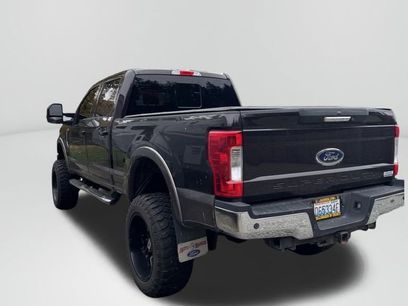 Used 2018 Ford F250 Lariat w/ Lariat Value Package