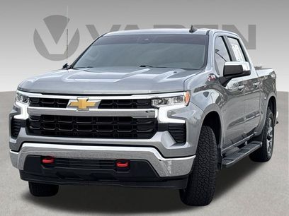 Used 2026 Chevrolet Silverado 1500 LT w/ All Star Edition Plus
