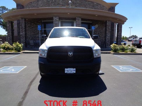 Used 2019 RAM 1500 Tradesman w/ Popular Equipment Group AWD/4WD image 9