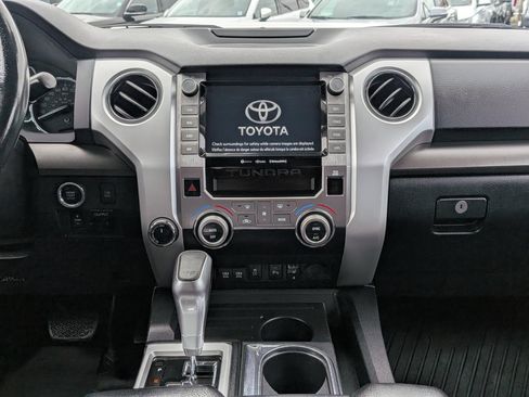 Used 2020 Toyota Tundra SR5 AWD/4WD image 11