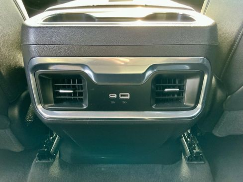 Used 2022 Chevrolet Silverado 1500 LTZ w/ Max Trailering Package image 34