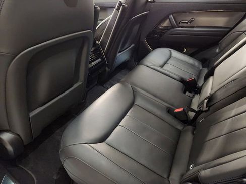 Used 2025 Land Rover Range Rover Sport SE AWD/4WD image 29