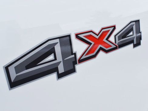 New 2026 Ford F250 XL w/ XL Chrome Package image 11