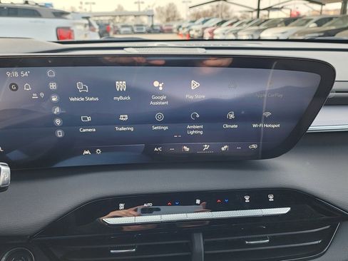 New 2026 Buick Enclave Sport Touring w/ Power Package image 28