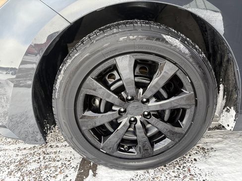 Certified 2023 Toyota Corolla LE image 8