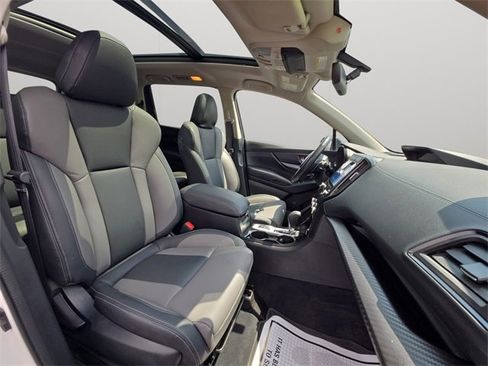 Used 2022 Subaru Ascent Onyx Edition image 12