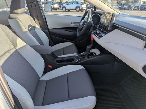 Used 2026 Toyota Corolla LE image 19