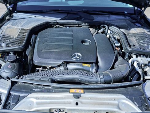 Used 2019 Mercedes-Benz C 300 C 300 Sedan 4D image 34