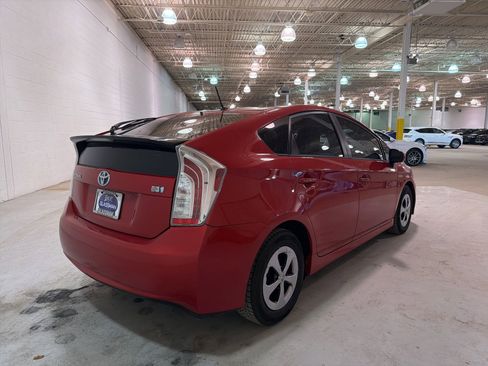 Used 2014 Toyota Prius Two image 3