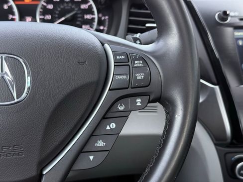 Used 2019 Acura ILX FWD image 32