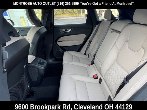 New 2026 Volvo XC60 B5 Plus w/ Protection Package Premier image 14