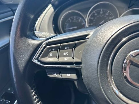 Certified 2023 MAZDA CX-9 Touring Plus AWD/4WD image 22