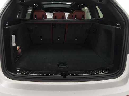 Certified 2024 BMW X3 sDrive30i w/ M Sport Package RWD image 12