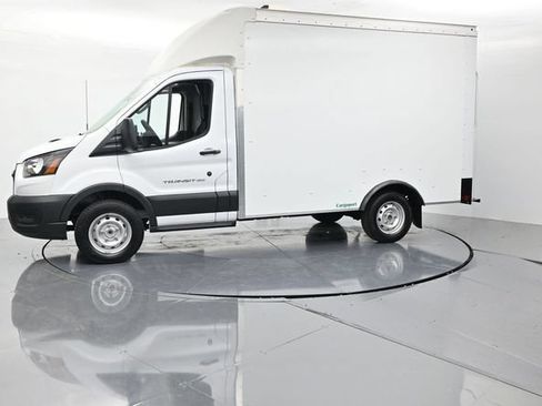 Used 2024 Ford Transit 350 RWD image 6