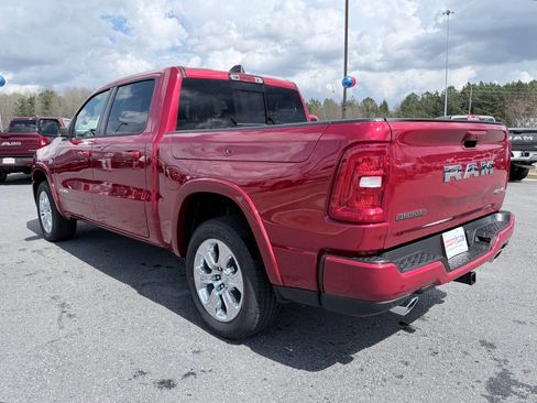 New 2026 RAM 1500 Big Horn image 7