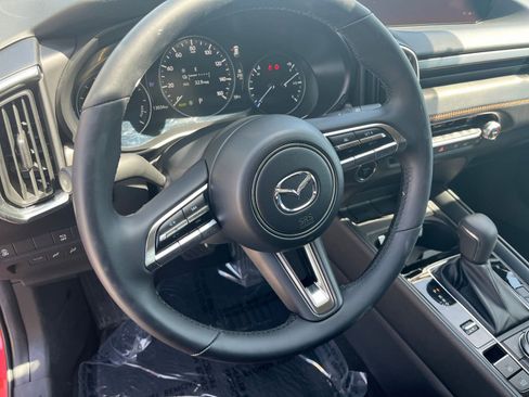 Used 2025 MAZDA CX-50 2.5 Hybrid w/ Premium Plus Pkg image 29